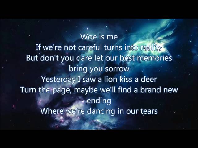 Lost Stars lyrics Maroon 5 class=