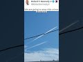 CHEMTRAILS RAGING IN SW FLORIDA