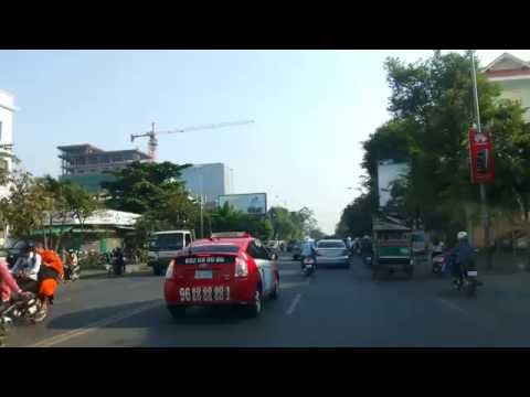 Phnom Penh City Tour 27