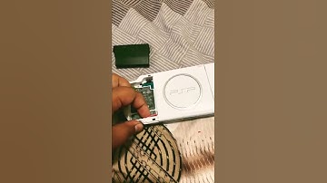 How to fix psp when it has no power at all