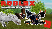 Roblox Dinosaur Simulator Christmas Christmas Update Plans And What To Expect Youtube - roblox dinosaur simulator christmas ñðºðñðññ roblox dinosaur simulator christmas how to get Roblox Dinosaur Simulator Christmas Christmas Update Plans And What To Expect Youtube - ñðºðñðññ roblox dinosaur simulator christmas how to get