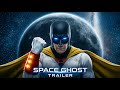 Space Ghost Hindi Dubbed & Every Details|Space Ghost Trailer Hindi|Space Ghost New Trailer