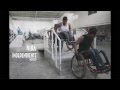 Vuelta de Carro - VIM Wheelchair