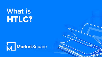 What is HTLC? | Learn Blockchain Terms | Blockchain Glossary | Blockchain Dictionary