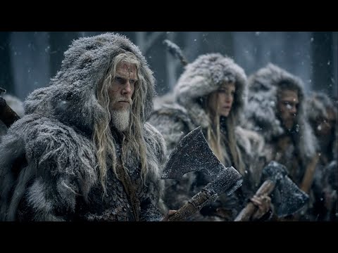 The Battle Is Coming Norse Viking Music Powerful Norse Female Vocals Study Work 