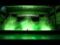 musical fountain show in T.Y. Fountain showroom