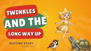     ⭐ The Little Star Who Fell From the Sky | Bedtime Story #kidsstory  #bedtimestories 