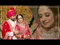 Wedding film  sahil wadhwa  priyanka  same day  lalru  the black film production