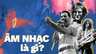 Nguồn gốc và sự phát triển của âm nhạc? | Vỡ Lòng Âm Nhạc screenshot 3