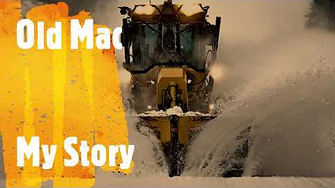 Highway Maintenance Management Degree - Old Mac, M...