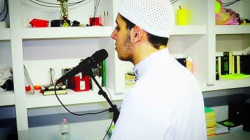 النبأ والنازعات _من قيام رمضان 🌙 1444 تلاوة حيرت القلوب من جمالها ❣️