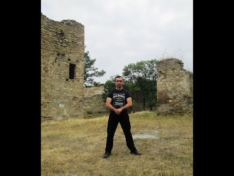 ქართველი მებრძოლი / GEORGIAN FIGHTER