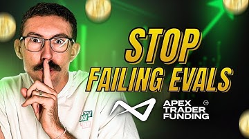 3 Trading Models That Pass APEX Evaluations FAST