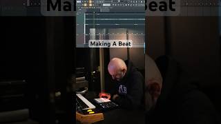 Making a beat 🎹 #beats #beatmaker #flstudio #rap #hiphop #typebeat #trap #boombap #rapbeats #music