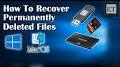 Data Recovery from www.youtube.com