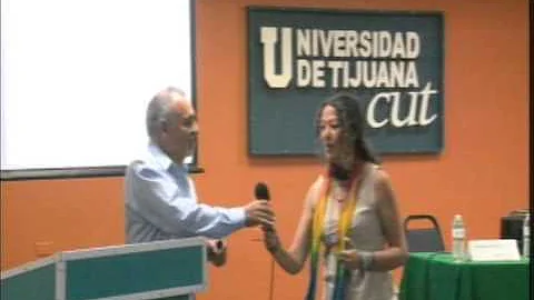 es pareja tu pareja? Conferencia Armando Quiroz en...