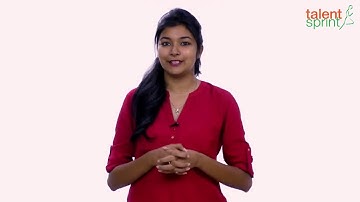 Create Tables  | Quick Tips for Beginner on SQL Commands | SQL | JDBC | TalentSprint Coding Prep