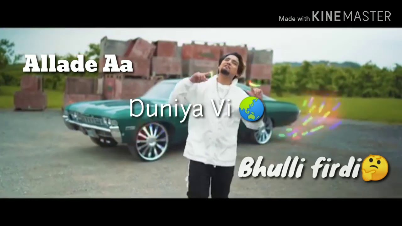 Akay Rambo Rambo song by Akay whatsapp status - YouTube