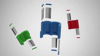 SoWa – Descaler Magnetic System - Water Softener