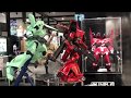 【ガンダムベース】MGサザビー Ver.Ka スペシャルコーティング