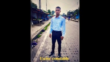 এক্সাইজ কনস্টেবল হিসেবে নির্বাচিত #wbp #wbpconstable #exciseconstable #viralshorts #motivation#india