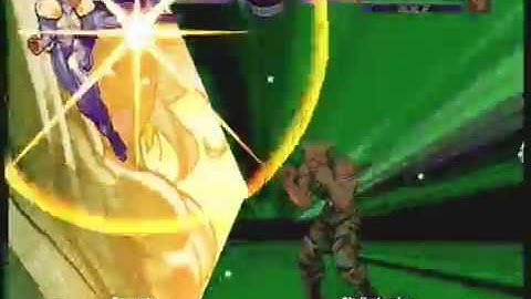 MvC2: Tenderloin Guile Comeback vs 3 chars (MSP) .:10.15.17:.