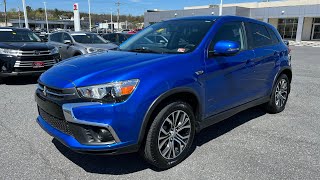 2019 Mitsubishi Outlander Sport 2.0 E | Steven Toyota | 540-434-1400