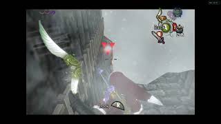 TPR: SPR BK Freezard Skip with Bomb Boost