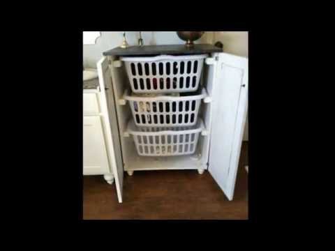 Awesome Space Saving Ideas