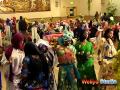 Somali Bantu Wedding Girls Dancing 2013 Seattle