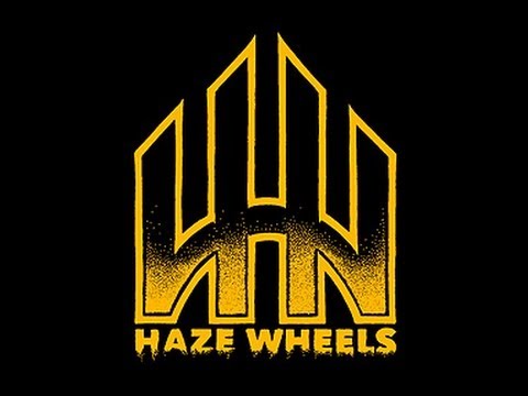 Haze wheels Villiers sur Orge sesh