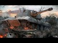 Танкосмотр2019 #14. Германия. Тяжёлые Танки. (ветка E 100) | World of Tanks