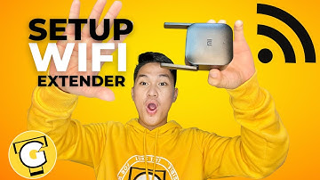 PAANO MAG SET UP NG  XIAOMI WIFI EXTENDER PRO | INSTALLATION GUIDE (TAGALOG) WIFI REPEATER | #TaraG