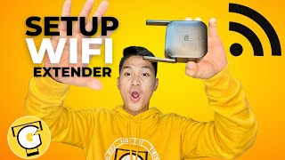 PAANO MAG SET UP NG  XIAOMI WIFI EXTENDER PRO | INSTALLATION GUIDE (TAGALOG) WIFI REPEATER | #TaraG screenshot 3