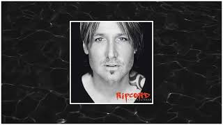 Keith Urban - Blue Ain't Your Color (Official Audio) chords