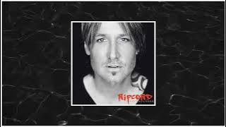 Keith Urban - Blue Ain't Your Color (Official Audio)