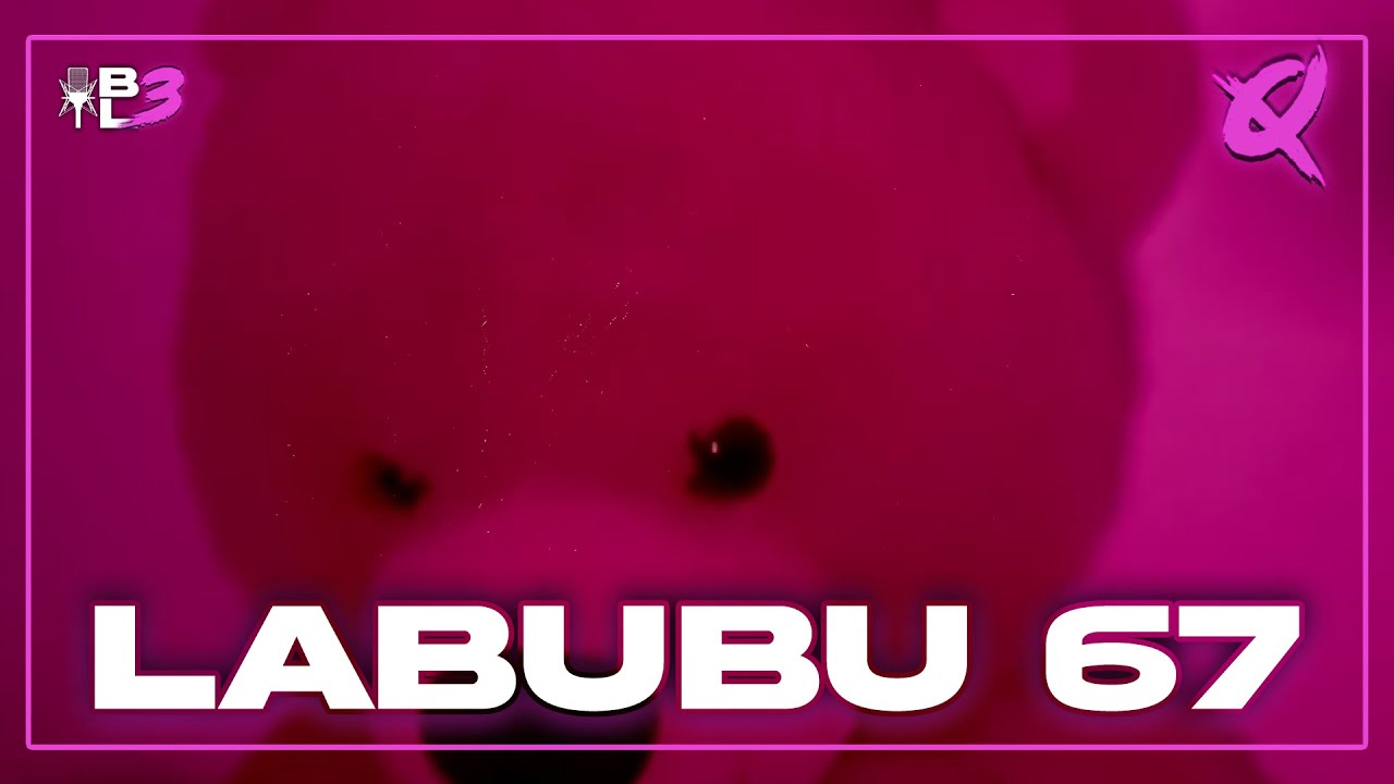 labubu 67 | Qualifikation #03 | Bars League S3 | prod. x0. HellA