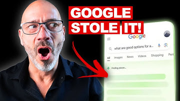 Google’s AI Just Stole Your #1 Spot — Here’s How to Get it Back