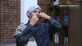Kisah Orang Di Kejar Rezeki - Habib Jamal Baagil