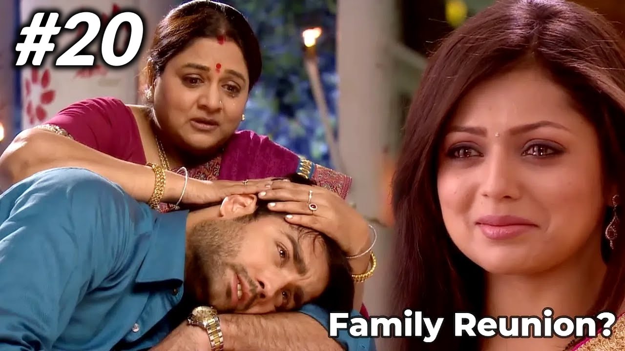 💖Family Reunion, Family Time | Madhubala Ek Ishq Ek Junoon | RK and Madhu