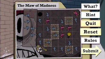 Nelson Tethers: Puzzle Agent Playthrough - Part 2