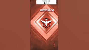 Hero lag Gaya#freefire #shorts #freefiremax #viral #gaming 90k🥺🥇🙏 CS 33@SATVIKPal live