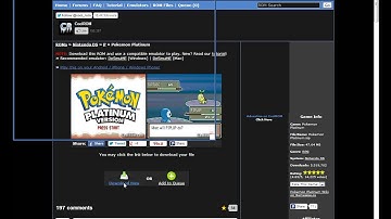 How To Download and Install NO$GBA EMULATOR