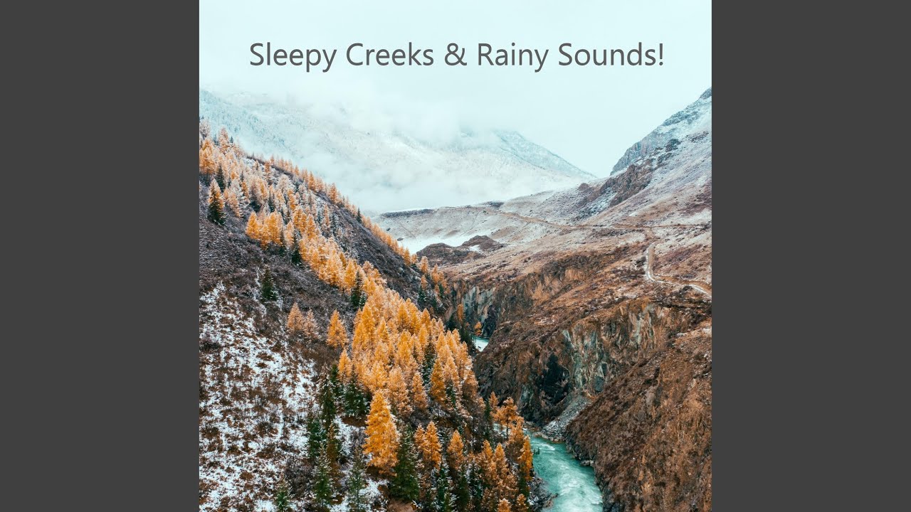Obejrzyj Rivulet Sound w YouTube