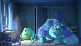 Monsters, Inc. - Gameplay Ps2 Hd 720P