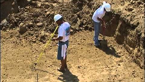 Doughboy Inground Installation - Part 2 of 6