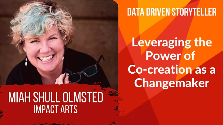 Leveraging the Power of Co-creation as a Changemak...