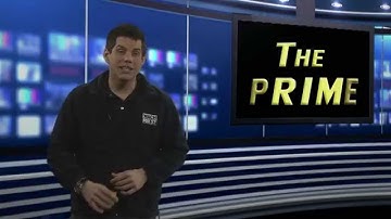 The Prime: 6 Degrees of Kevin Bacon explained