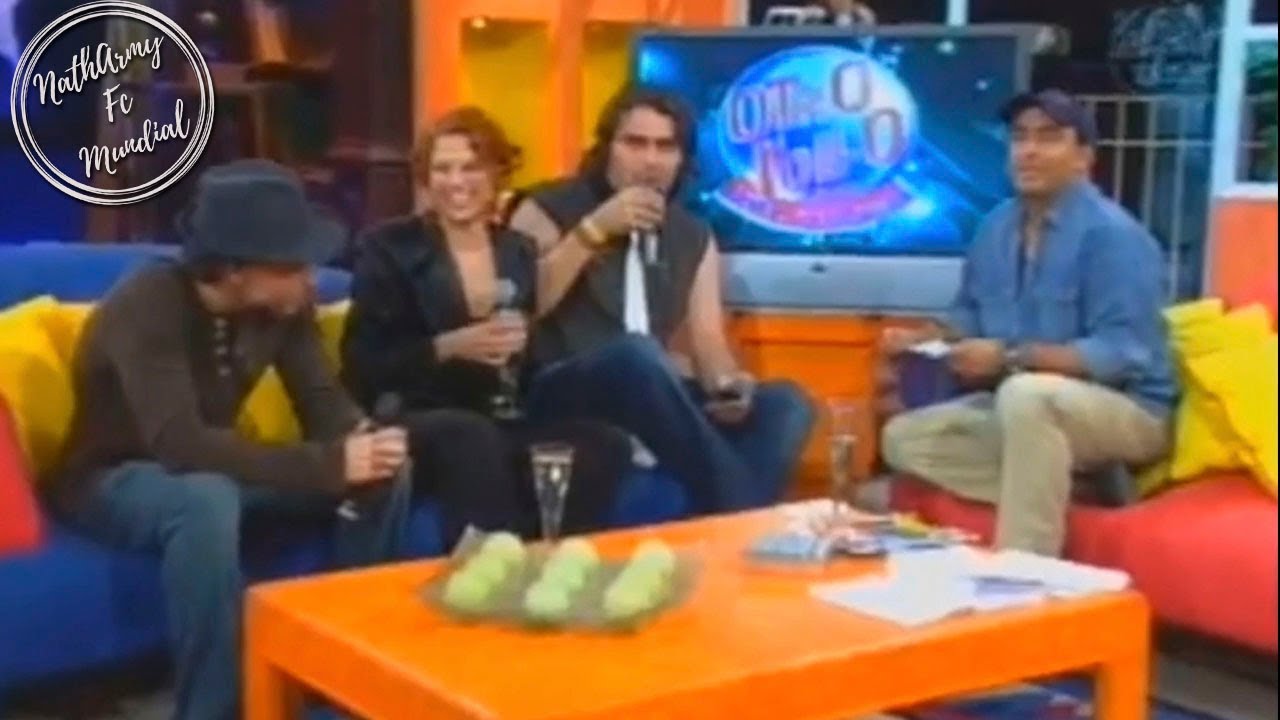 latinos auto sales Natalia Jiménez | La Quinta Estacion | Otro Rollo con Adal Ramones