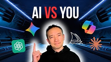 AI Won’t Replace You, But It Will Expose You